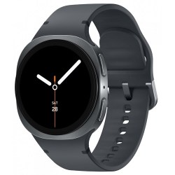 Samsung Galaxy Watch8 44mm черный